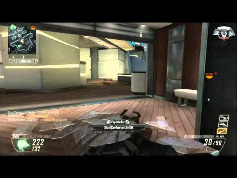 CoD XP | Cerberus vs DarkGamers | Live Streaming