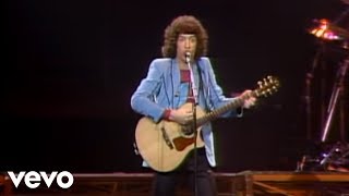 REO Speedwagon - Take It On The Run (Official Music Video)