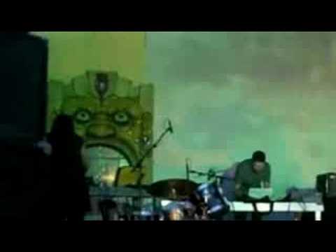 temp festival 2008 - friday - trockenmoos