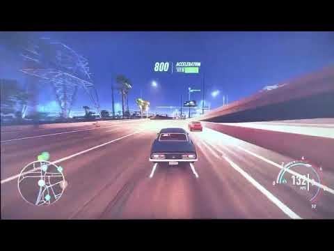 Need For Speed Payback Career Walkthrough Pt 52(PS4 HD Gameplay)