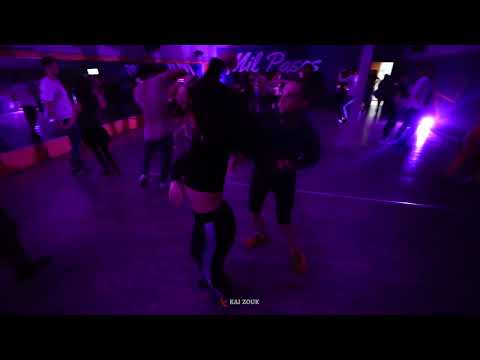 Michał & Kasia | Katowice Zouk Meetup, 10.04.2022