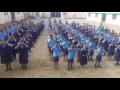 Two Little Hands Go Clap Clap Clap