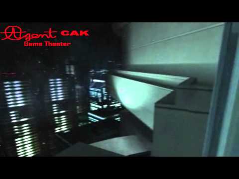 007 NightFire Mission #6 Night Shift