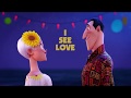 HOTEL TRANSYLVANIA 3 | I See Love Preview | In Cinemas July 20
