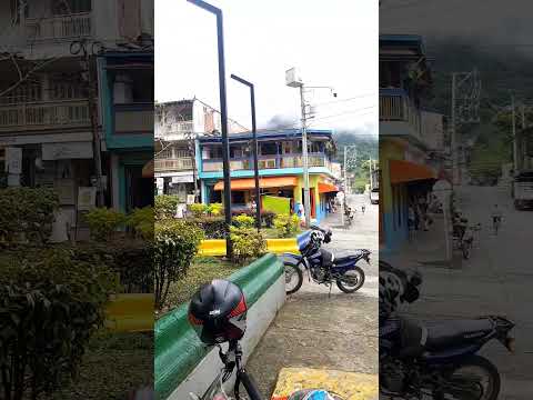 de visita por Venecia antioquia #shortviral