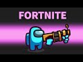 FORTNITE Mod In Among Us