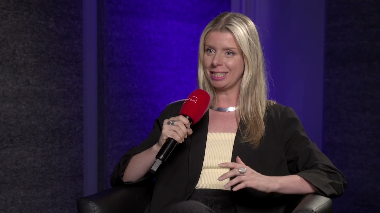 Swiss Energy Forum 2024 | Julia Hemmerling, FHNW