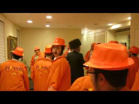 LECHEIRIS #PURIM2016   #2