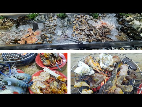 LẦN ĐẦU CÀN QUÉT BUFFET SUNNY BBQ CHỈ TỪ 149K Ở Kênh Nước Đen Q.BÌNH TÂN e Cái kết!!!