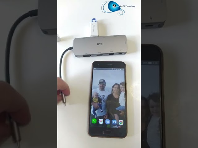 Vídeo relacionado con Emtec M730 ECMMD16GM730HP05 - Memoria USB portátil