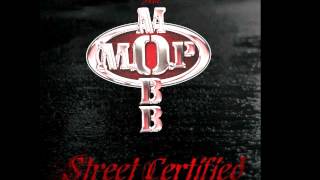 MOP FEAT MOBB DEEP- STREET CERTIFIED prod by iFresh Beatz