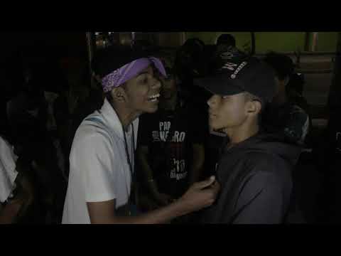 Yoga x Adrejoh - Batalha da Torre 68ª edição (2º fase)