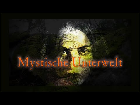 Mystische Unterwelt - Untersuchung eines Kraftortes