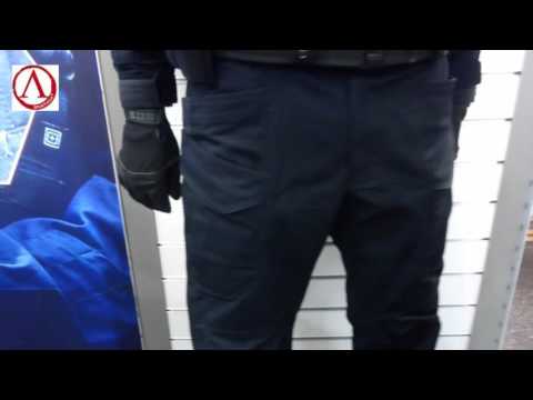 IWA 2016 – 5.11 Tactical