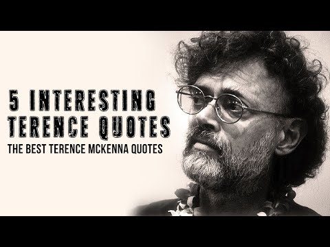 The Most Important Message that Terence  left Humanity