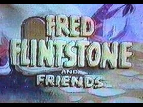 The Flintstones - Misc Television