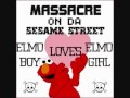 Massacre On Da Sesame Street Miles Per Hour Ft Joeionenter