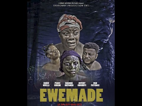 EWEMADE 1 LATEST BENIN MOVIE