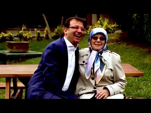 Sosyete Şeho - Ekrem İmamoğlu (Official Music Video)✔️