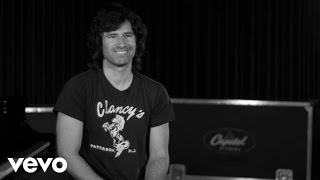 Pete Yorn - Halifax (Live At Capitol Studios)