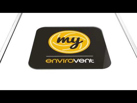 myenvirovent