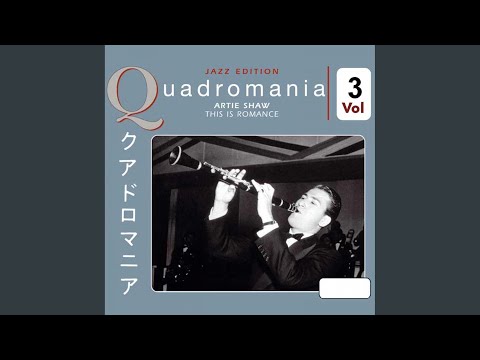 Concerto for Clarinet, Pt. 1