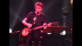 Los Enemigos - Canción de cuna - Teatro Bretón de Salamanca 5 y 6 -12-2001 (Oficial)