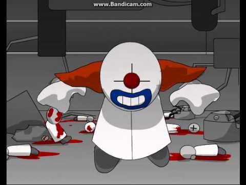 Madness: Manufactory