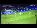 Uruguay Vs Portugal Cavani goal