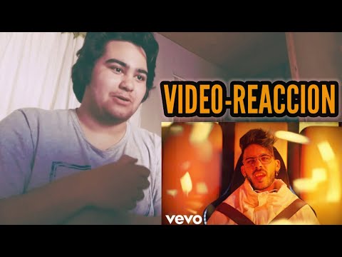 KRONNO ZOMBER || GOD-ZILLA (EMINEM CHALLENGE) || GUINNESS WORLD RECORD || VIDEO-REACCION ||