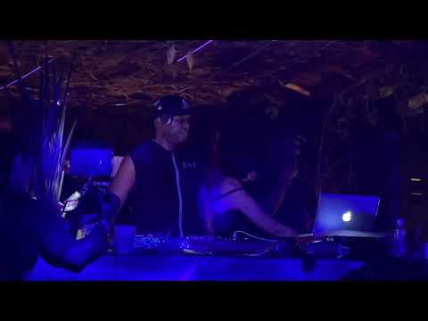 Fabio and Grooverider - Mc GQ - Locus Tulum Mexico