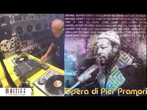 Dj Giorgio Paganini - Joe Vinyle Showcase 2025