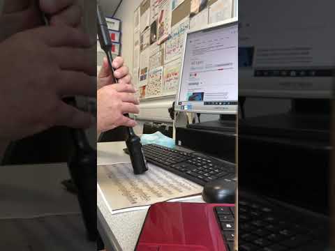 I See Mull - Part 1, bars 3 & 4