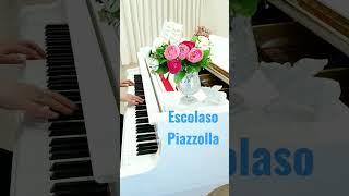 Download lagu Escolaso／Piazzolla mp3