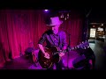 Seth Walker 4/12/2026 The Post Fort Worth, TX PREVIEW LiveRoots.net