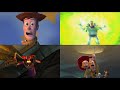 Toy Story 2 But Everybody Is SCREAMING