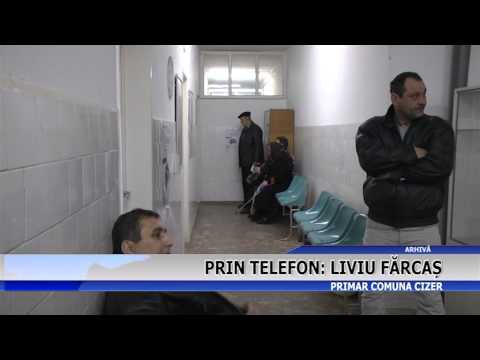 Aparatură nouă pentru cabinetul medical din Cizer