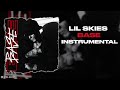Lil Skies - Base (Instrumental)