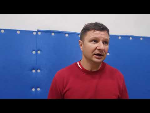 Izjava trenerja članske ekipe Duška Maličevića po zmagi v 5. krogu 4. SKL