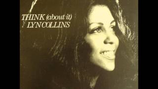 LYN COLLINS (U.S) - Ain't No Sunshine