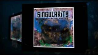 Robby Krieger - Southern Cross from Singularity