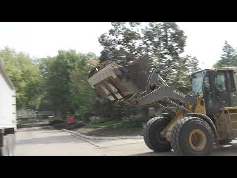 Construction Expectations