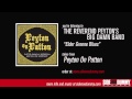 The Reverend Peyton's Big Damn Band - Elder Greene Blues (Official Audio)