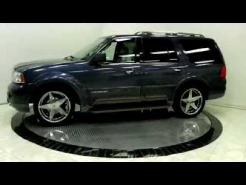 Navigator Walk Through