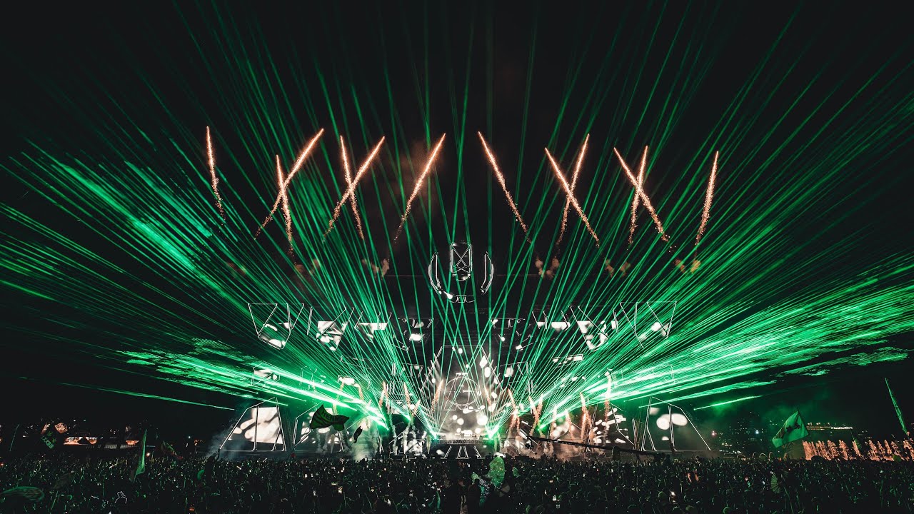 ARMIN VAN BUUREN LIVE AT ULTRA MIAMI 2026 MAINSTAGE