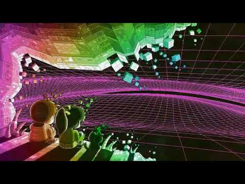 Olive - You're Not Alone (Deadend Deafchild Remix)