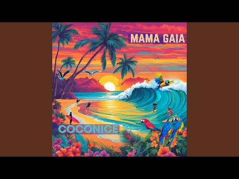 Mama Gaia