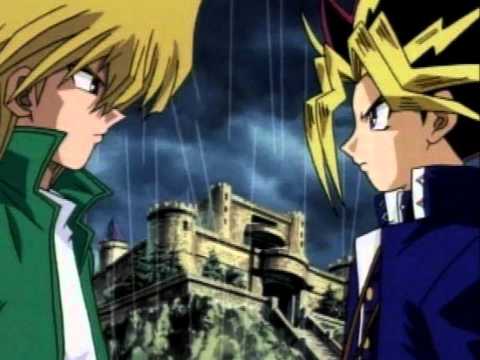 Yu-Gi-Oh! - No Matter What (Full Version)