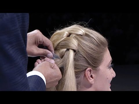 Martin Parsons - Premiere Orlando Main Stage