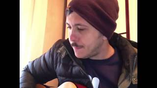 Santino Cardamone interpreta &quot;Cuore&quot; di CLAVDIO